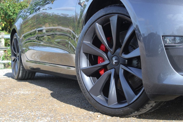 Used Tesla Model 3 2020 for sale - 76189266: Photo 9