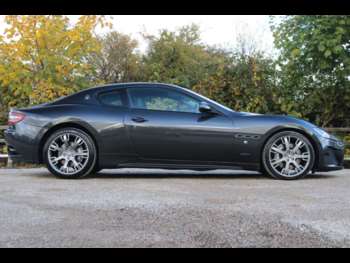 Used Maserati Granturismo 2014 for sale - 72633833: Photo