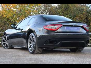 Used Maserati Granturismo 2014 for sale - 72633833: Photo