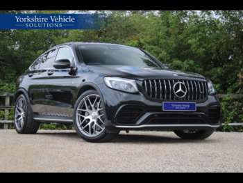 Used Mercedes-Benz GLC 2019 for sale - 75334460: Photo