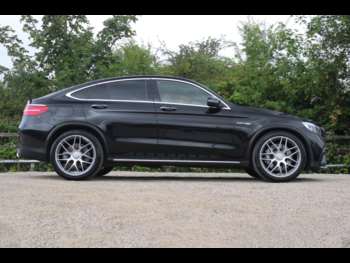 Used Mercedes-Benz GLC 2019 for sale - 75334460: Photo