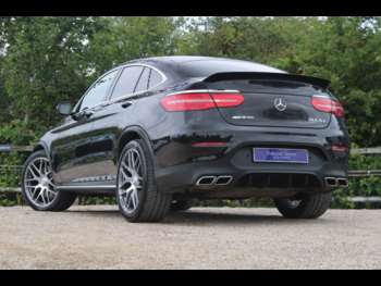 Used Mercedes-Benz GLC 2019 for sale - 75334460: Photo