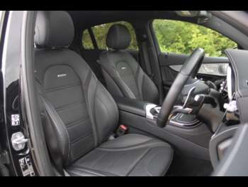 Used Mercedes-Benz GLC 2019 for sale - 75334460: Photo