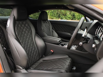 Used Bentley Continental 2016 for sale - 78784409: Photo