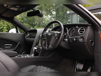 Used Bentley Continental 2016 for sale - 78784409: Photo