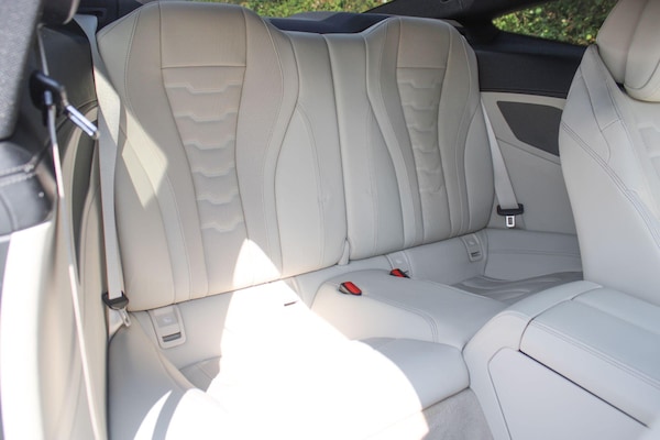Used BMW 8 Series 2020 for sale - 75506932: Photo 12