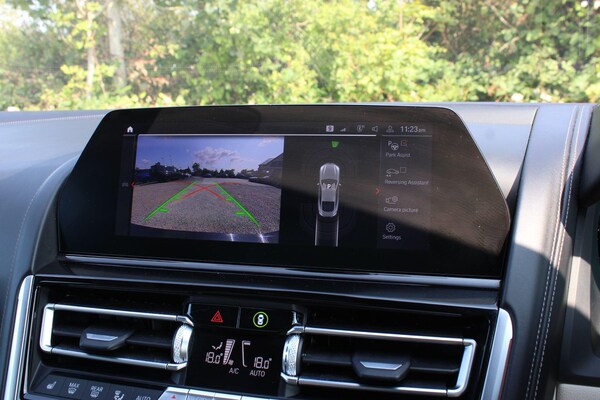Used BMW 8 Series 2020 for sale - 75506932: Photo 14