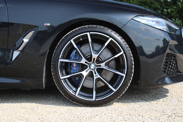 Used BMW 8 Series 2020 for sale - 75506932: Photo 15