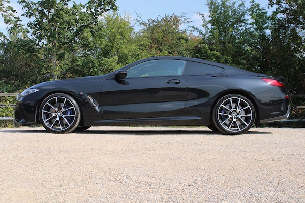 Used BMW 8 Series 2020 for sale - 75506932: Photo 17