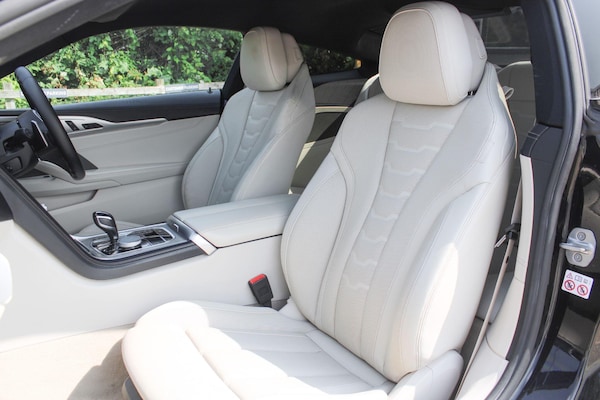 Used BMW 8 Series 2020 for sale - 75506932: Photo 19