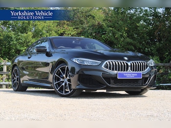 2020 (70) - sDrive 20i M Sport 2dr Auto