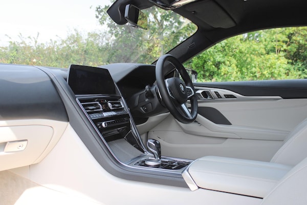 Used BMW 8 Series 2020 for sale - 75506932: Photo 20