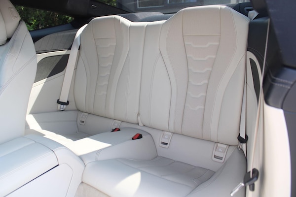 Used BMW 8 Series 2020 for sale - 75506932: Photo 22