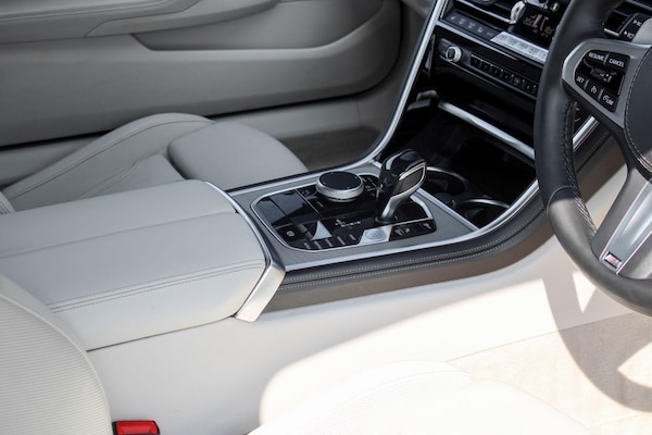 Used BMW 8 Series 2020 for sale - 75506932: Photo 23