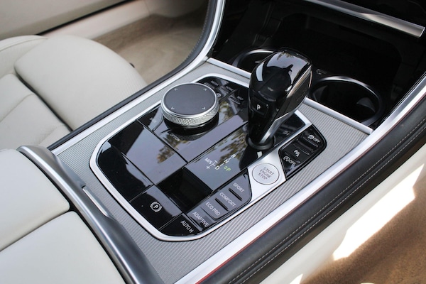 Used BMW 8 Series 2020 for sale - 75506932: Photo 24