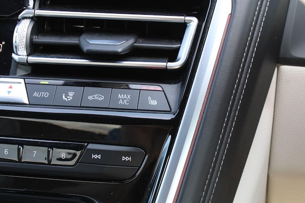 Used BMW 8 Series 2020 for sale - 75506932: Photo 25