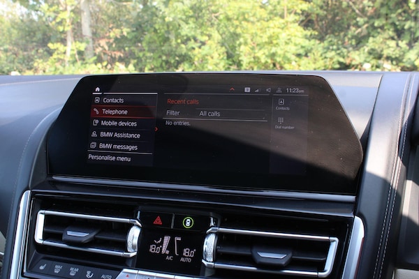Used BMW 8 Series 2020 for sale - 75506932: Photo 27
