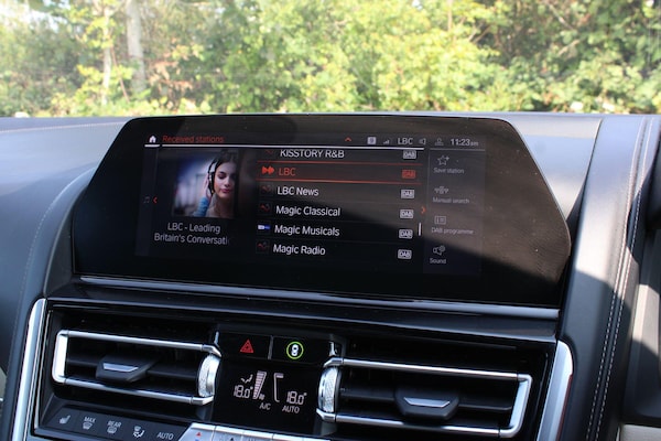 Used BMW 8 Series 2020 for sale - 75506932: Photo 28