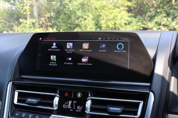 Used BMW 8 Series 2020 for sale - 75506932: Photo 29