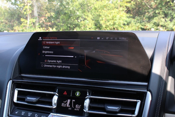 Used BMW 8 Series 2020 for sale - 75506932: Photo 30