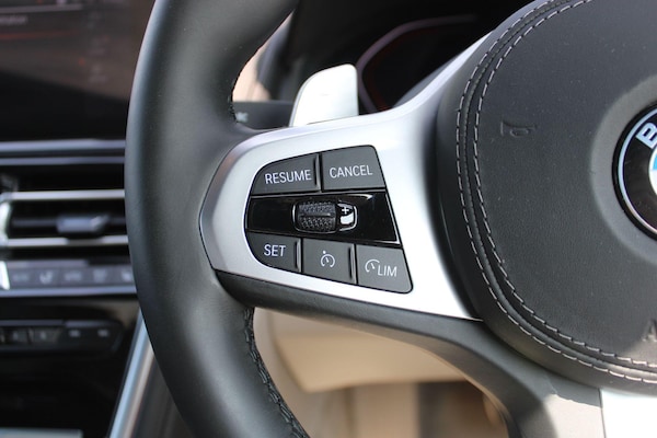 Used BMW 8 Series 2020 for sale - 75506932: Photo 31