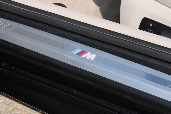 Used BMW 8 Series 2020 for sale - 75506932: Photo 35