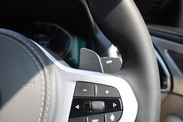 Used BMW 8 Series 2020 for sale - 75506932: Photo 38