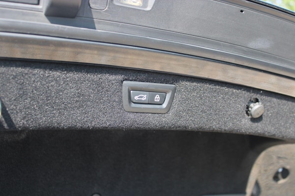 Used BMW 8 Series 2020 for sale - 75506932: Photo 39