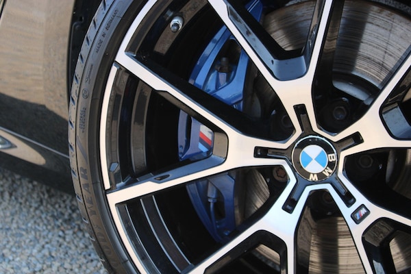 Used BMW 8 Series 2020 for sale - 75506932: Photo 40