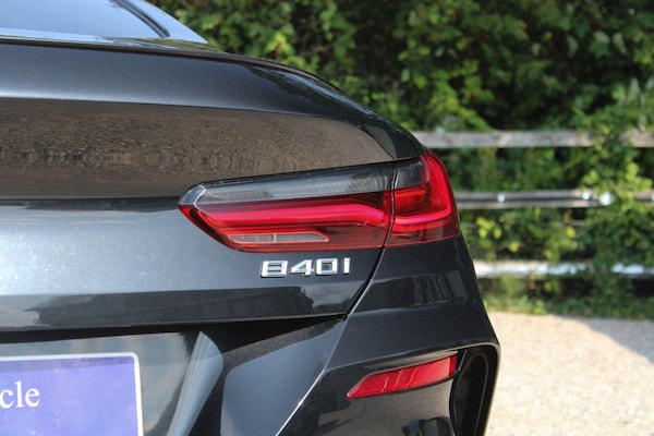 Used BMW 8 Series 2020 for sale - 75506932: Photo 42