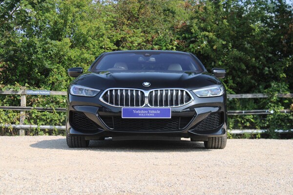 Used BMW 8 Series 2020 for sale - 75506932: Photo 43