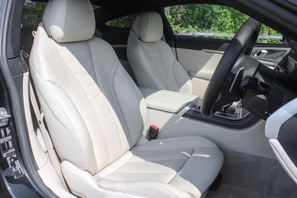 Used BMW 8 Series 2020 for sale - 75506932: Photo 4
