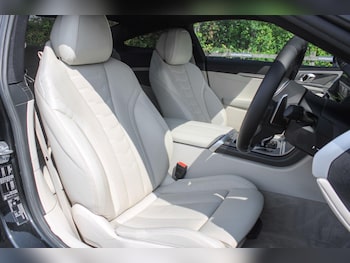 Used BMW 8 Series 2020 for sale - 75506932: Photo