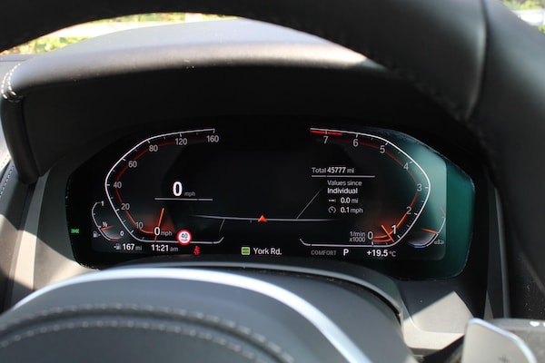 Used BMW 8 Series 2020 for sale - 75506932: Photo 7
