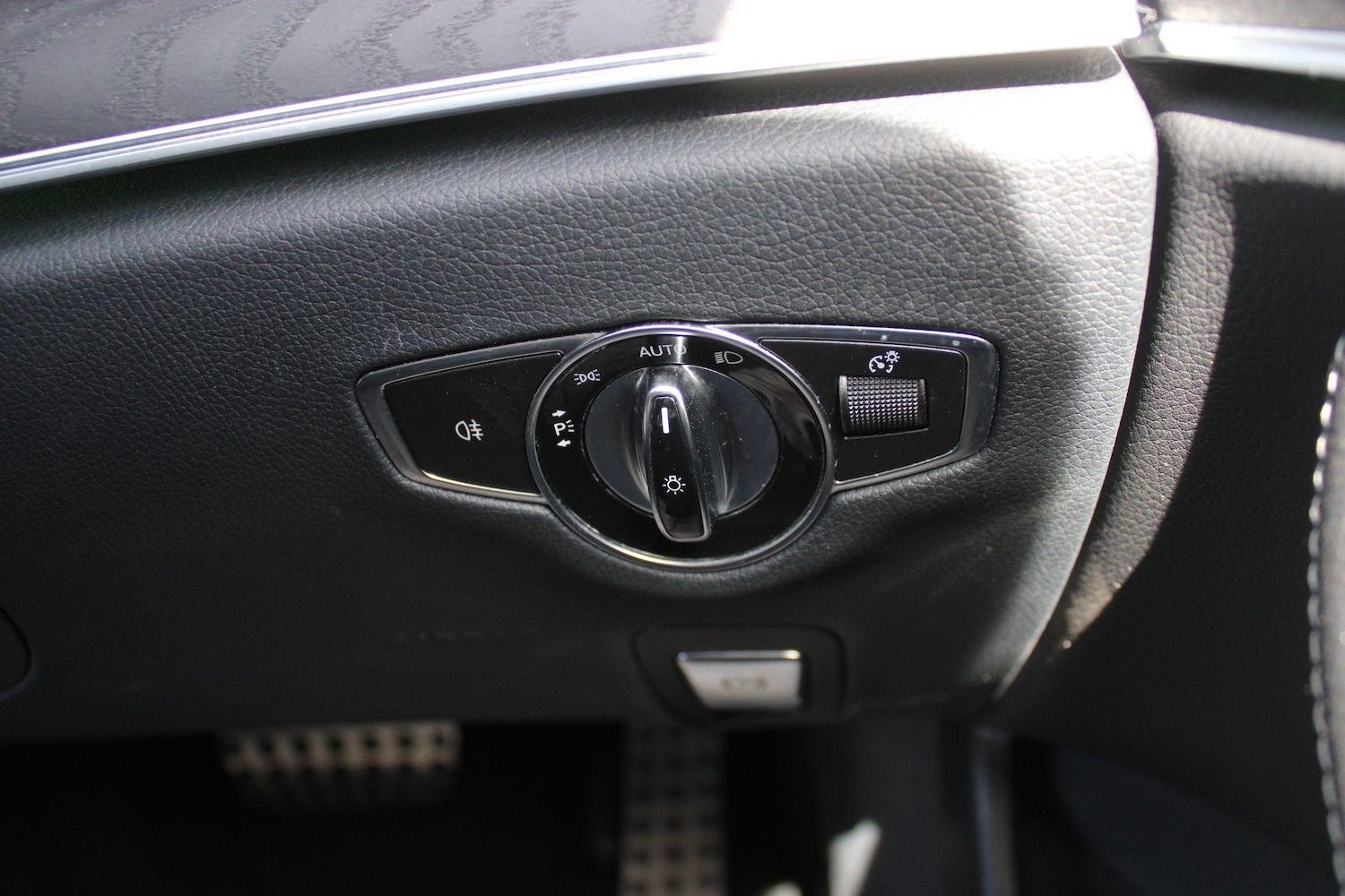 Vehicle 34