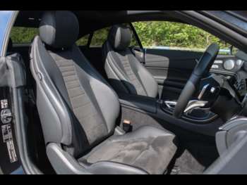 Used Mercedes-Benz E-Class 2017 for sale - 74324143: Photo