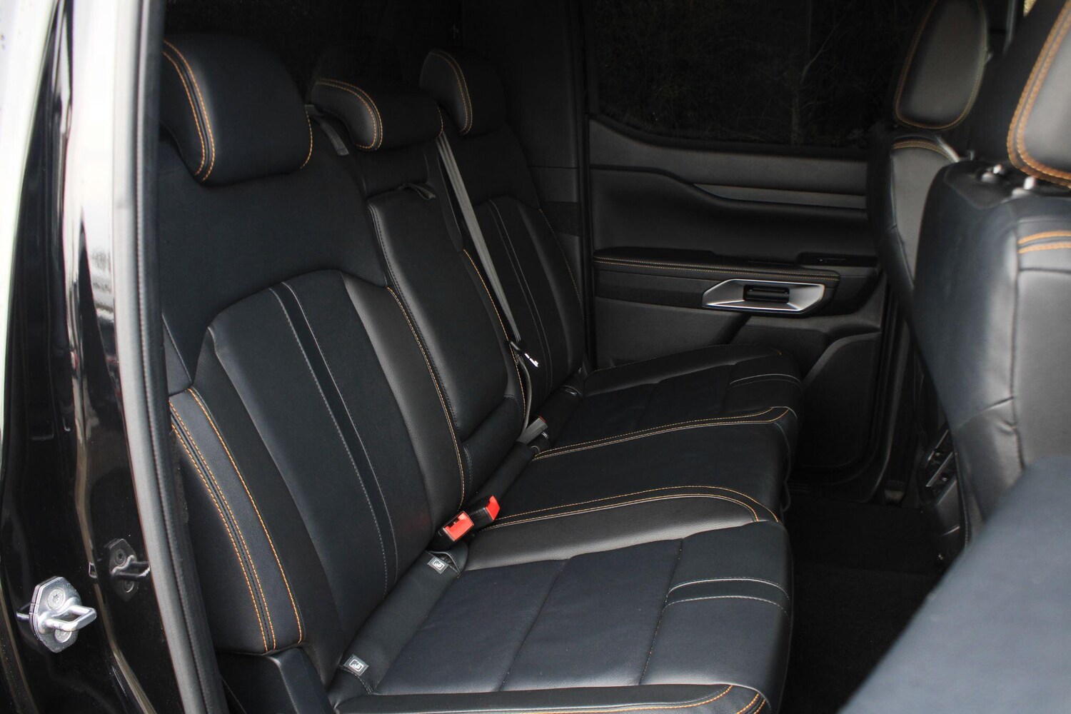 Used Ford Ranger 2023 for sale - 77549751: Photo 11