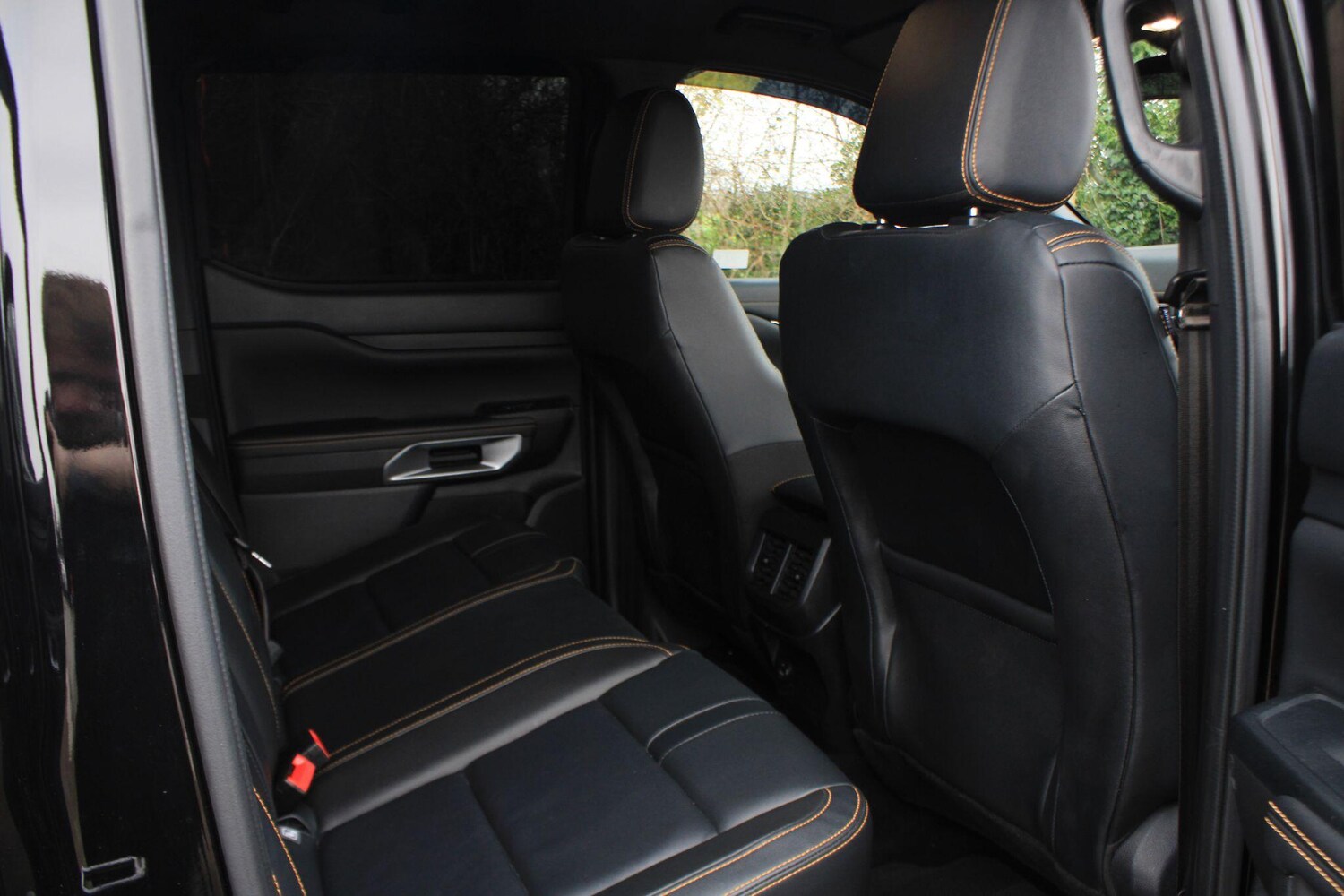 Used Ford Ranger 2023 for sale - 77549751: Photo 12