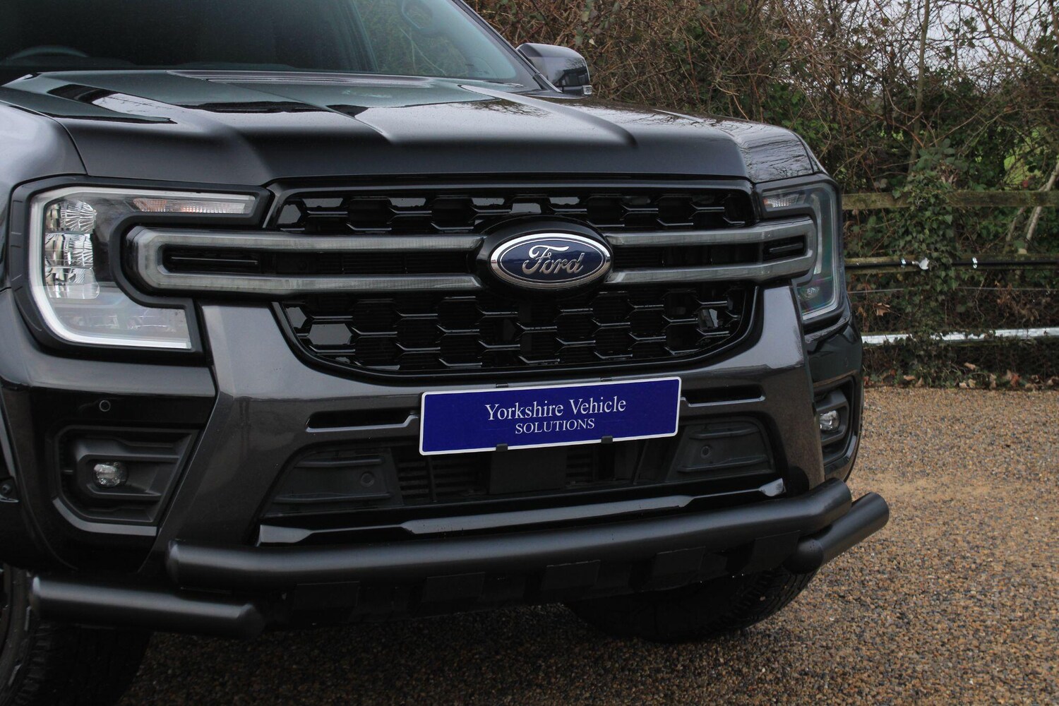 Used Ford Ranger 2023 for sale - 77549751: Photo 15