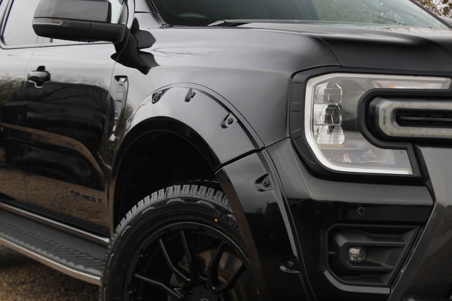 Used Ford Ranger 2023 for sale - 77549751: Photo 17