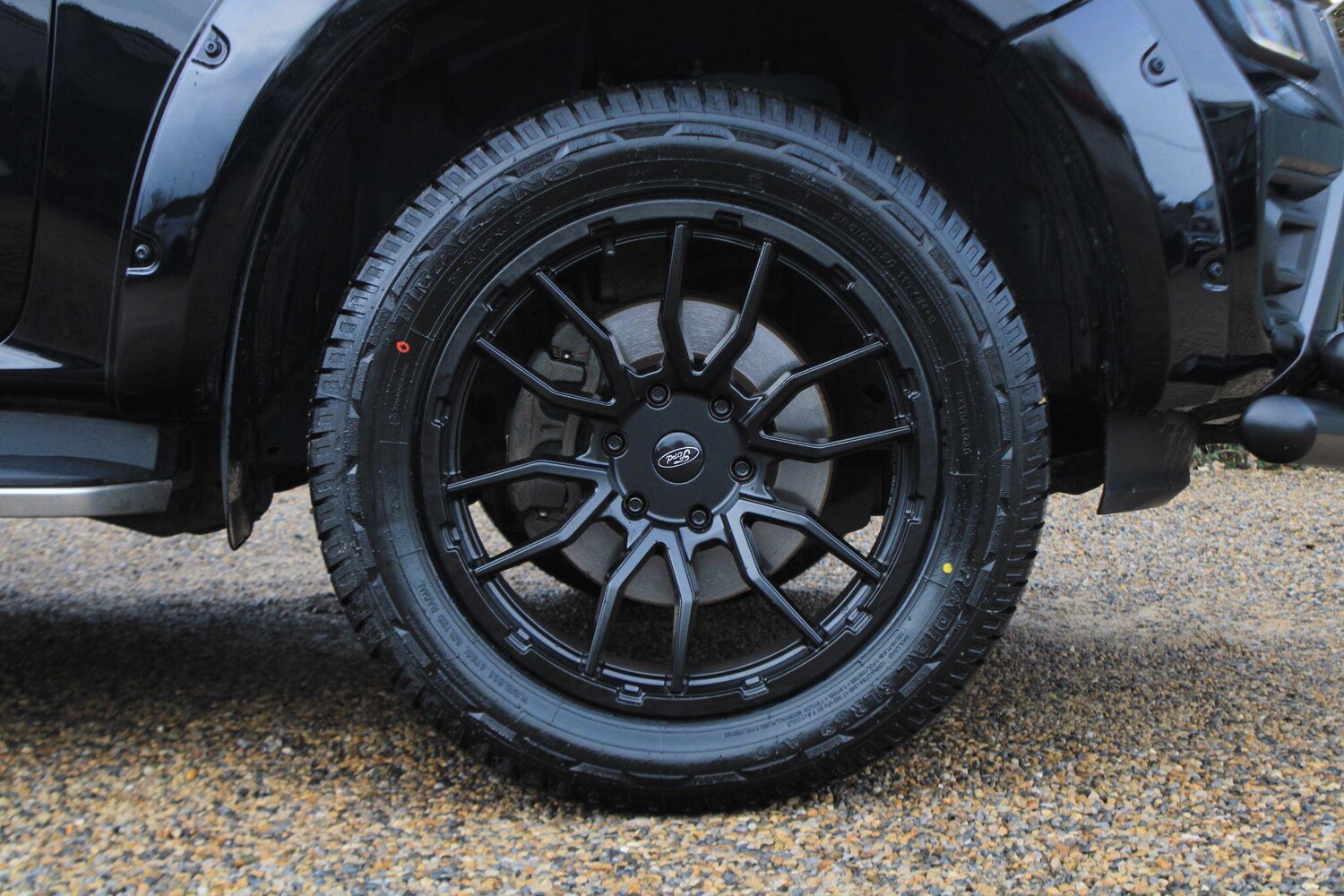 Used Ford Ranger 2023 for sale - 77549751: Photo 18