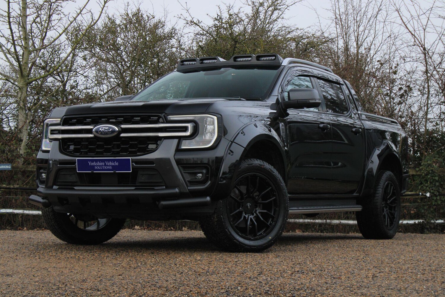 Used Ford Ranger 2023 for sale - 77549751: Photo 19