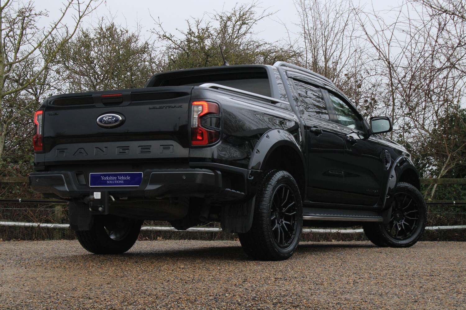 Used Ford Ranger 2023 for sale - 77549751: Photo 21