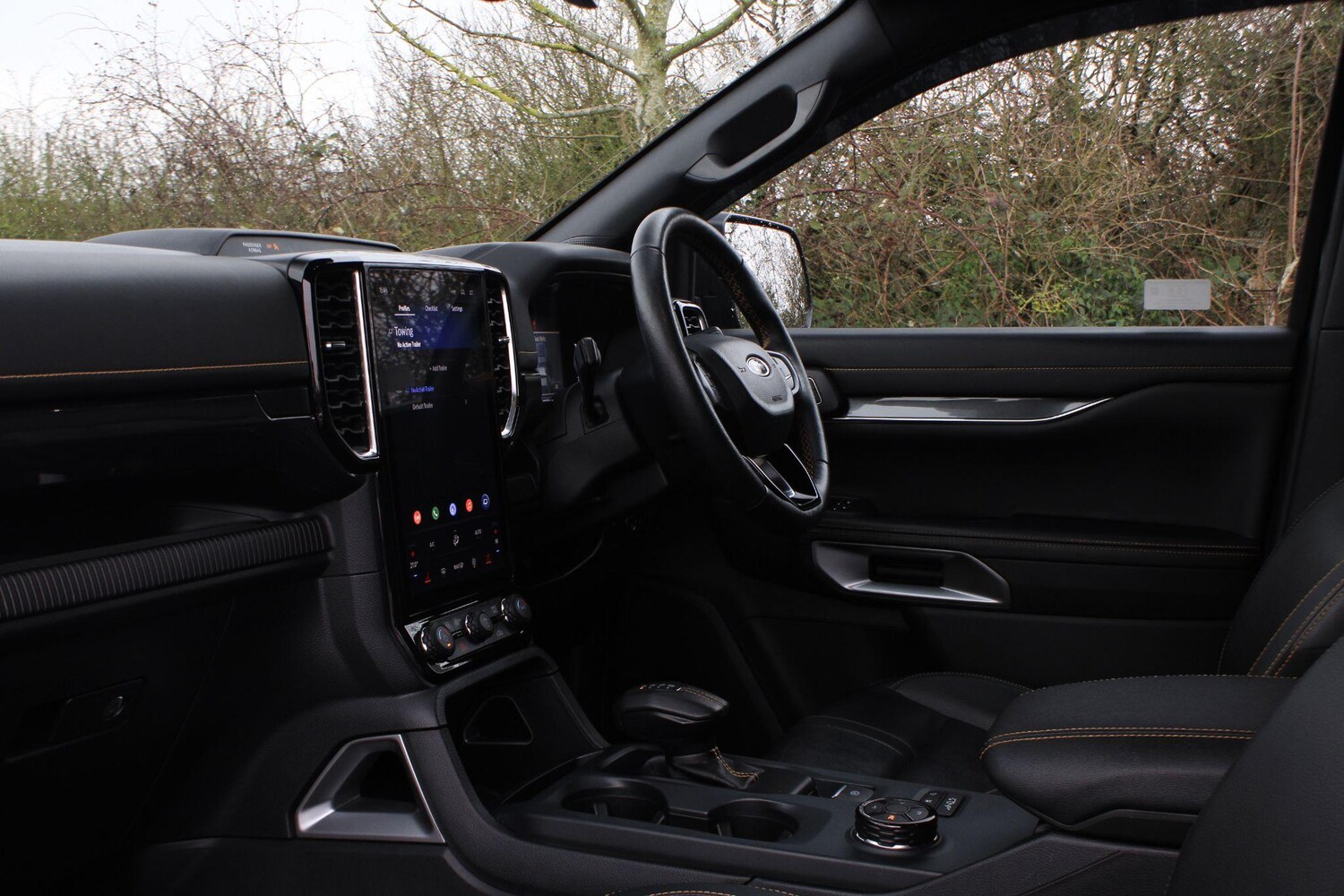 Used Ford Ranger 2023 for sale - 77549751: Photo 23