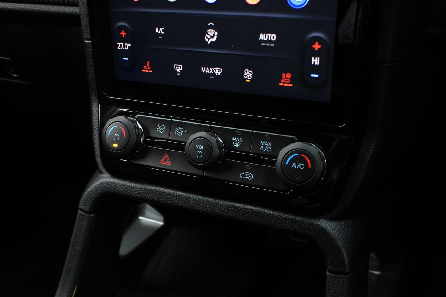 Used Ford Ranger 2023 for sale - 77549751: Photo 24