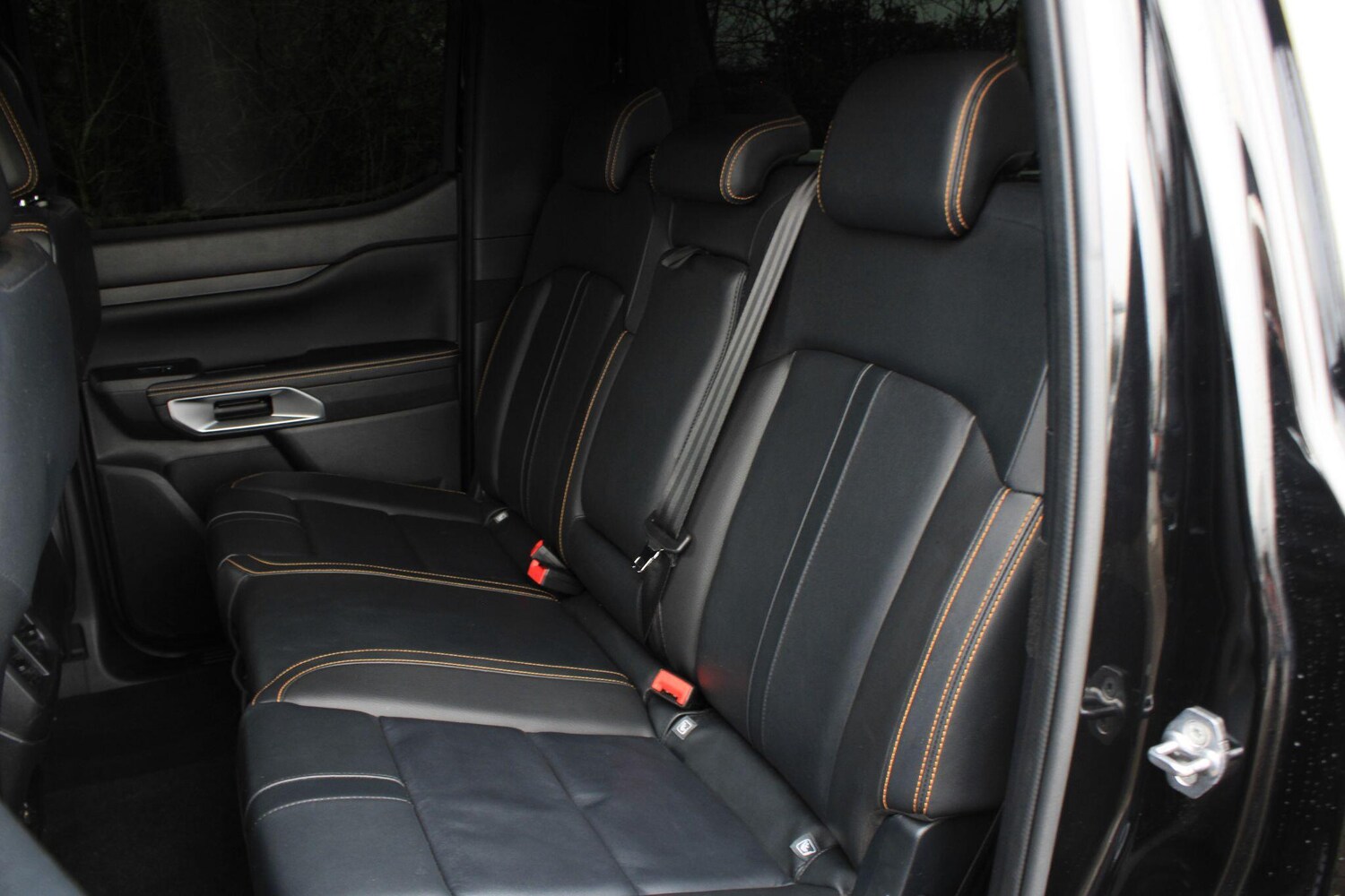 Used Ford Ranger 2023 for sale - 77549751: Photo 25