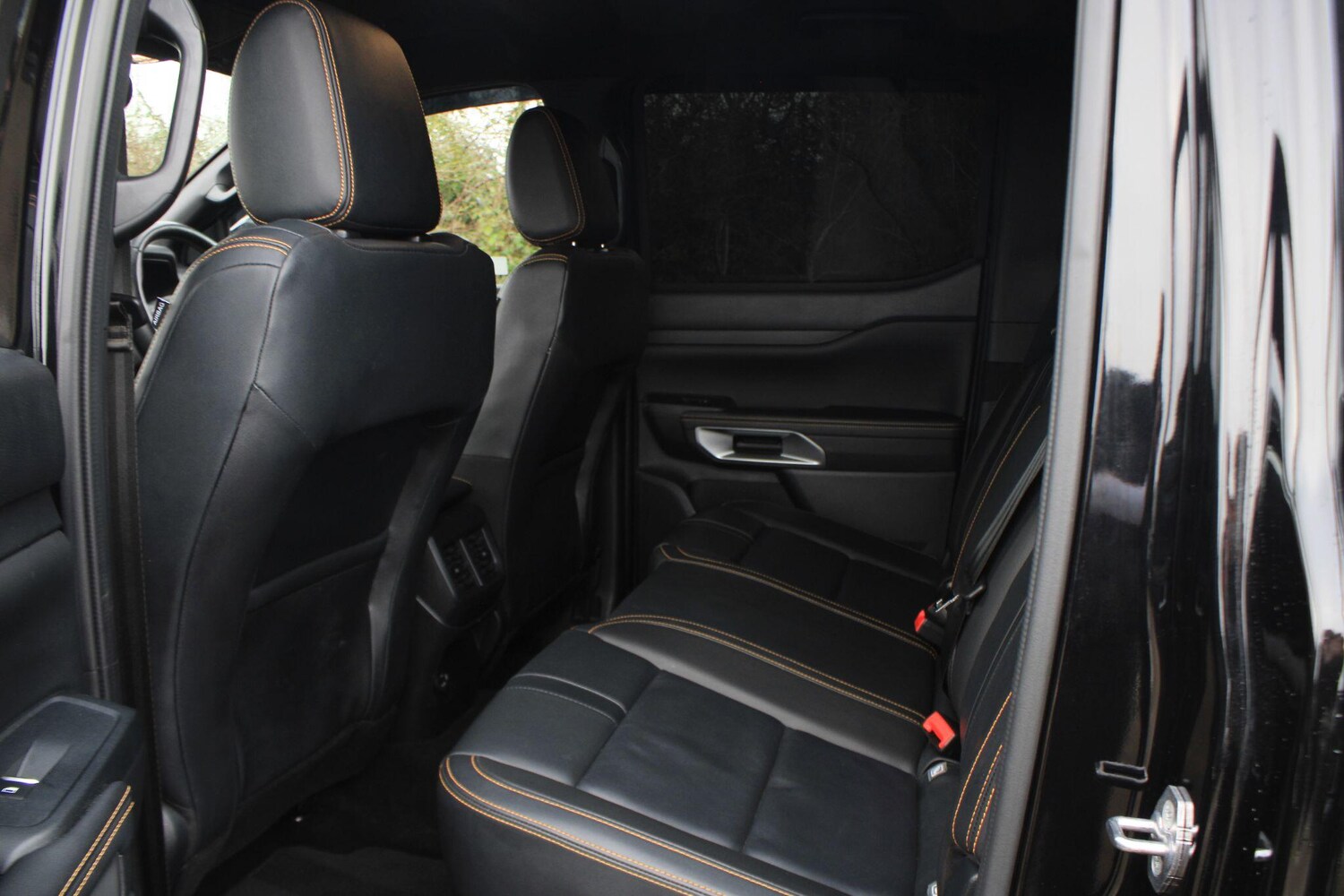 Used Ford Ranger 2023 for sale - 77549751: Photo 26