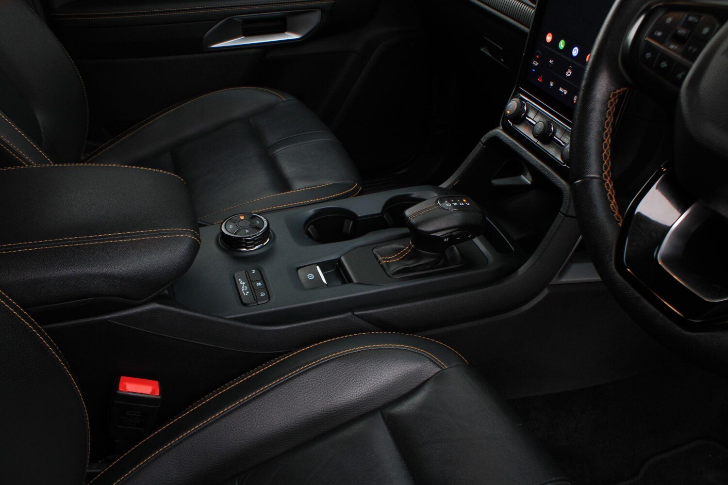 Used Ford Ranger 2023 for sale - 77549751: Photo 27