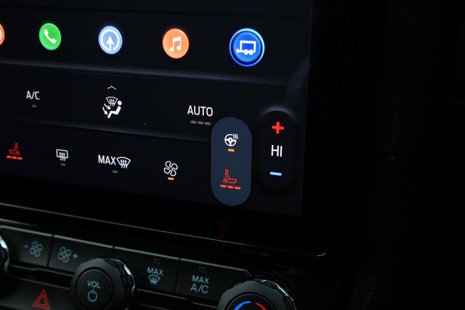 Used Ford Ranger 2023 for sale - 77549751: Photo 28