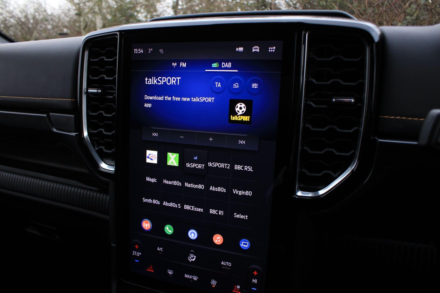 Used Ford Ranger 2023 for sale - 77549751: Photo 29